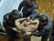Пытки в полиции. Фото: bagnet.org