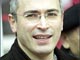 М. Ходорковский. Фото: BBCRussian