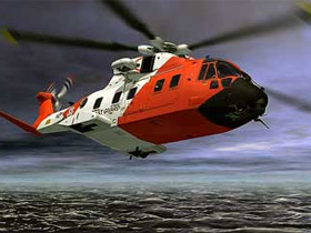 Вертолет. фото с сайта www.airforce-technology.com