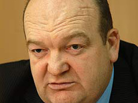 Александр Реймер, глава ФСИН. Фото с сайта "Комсомольская правда Самара"