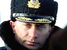 В.Путин. Фото с сайта old.grani.ru