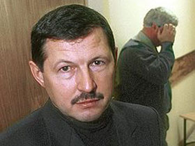  Владимир Барсуков (Кумарин). Фото: Коммерсант