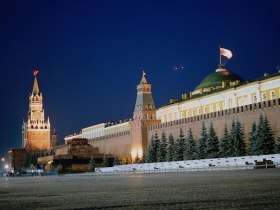 Красная площадь в Москве. Фото: sovietsite.narod.ru