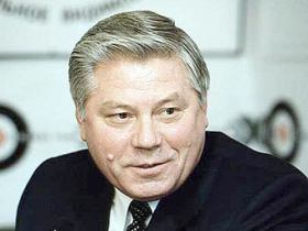 Вячеслав Лебедев. Фото с сайта www.newyork.ru