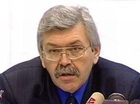  Глава Росстата Владимир Соколин. Фото с сайта russianla.com