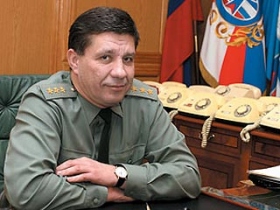 Владимир Поповкин. Фото: newsru.com
