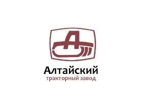 Логотип Алтайского тракторного завода. Фото: zavodov.ru