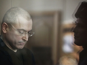 Ходорковский. Фото: bfm.ru