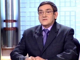 Виктор Данилкин. Фото с сайта www.1tv.ru