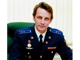 Владимир Улас. Фото с сайта kolohost.ru
