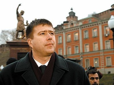 Александр Коновалов (Фото: www.islamnews.ru)