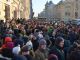 Несанкционированный митинг на Лубянской площади 15 декабря 2012 года (Фото: Каспаров.Ru)