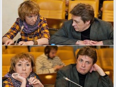 Общественные наблюдатели Игорь Ефанов и Анна Каретникова восторженно мечтают о перспективах кулинарии в московских СИЗО