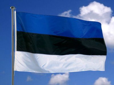 Эстония. Фото: nw-news.de