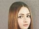 Убитая девочка в Новосибирске. Фото: Change.org