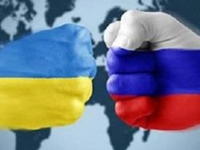 Украина и Россия. Фото: novorosinform.org