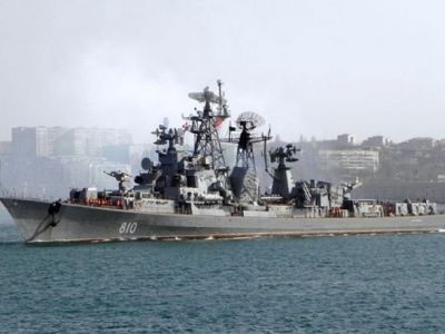 Корвет, корабль Фото: http://www.2000.ua/