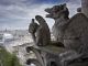 Гаргульи и химеры собора Нотр-Дам. Фото: snob.ru