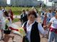 Протестующие женщины в Беларуси, 13.08.2020. Фото: Татьяна Зенькович / EPA / Scanpix / LETA