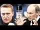 Навальный, Путин и 