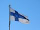 Флаг Финляндии. Фото: Pixabay