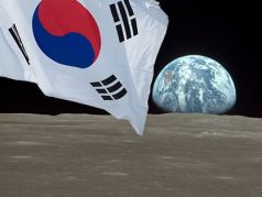Южнокорейское освоение Луны. Иллюстрация: infuture.ru