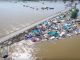 Наводнение. Фото: postovoizha / Youtube